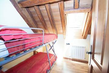 Cabaña para 6 Personas en Valle de Hecho, Pirineo Aragonés, Foto 1