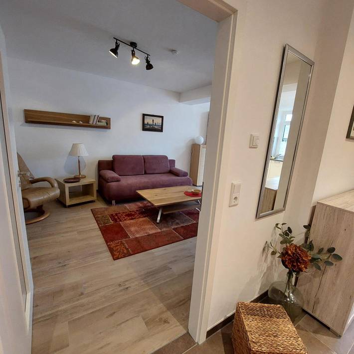 Ferienwohnung für 6 Personen in Schwerin - 4