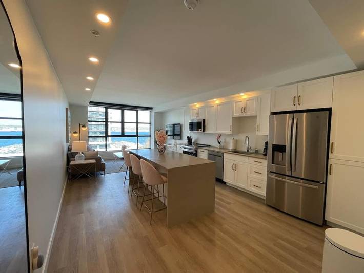 Appartement de vacances pour 2 personnes