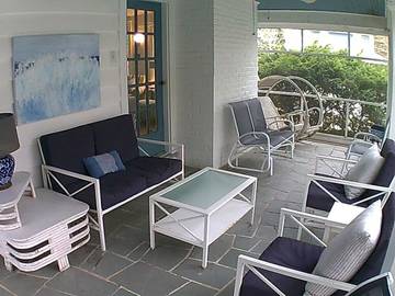 Vacation House for 14 Guests in Rehoboth Beach, Sussex County (Delaware), Picture 3