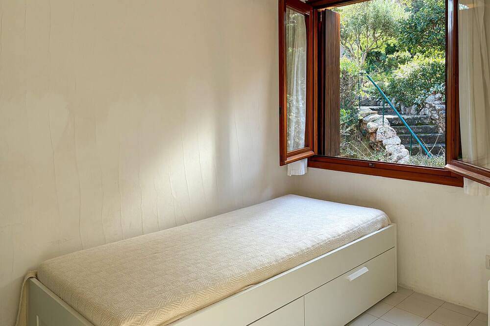Bella casa a Porto Rotondo con Wifi in Porto Rotondo, Olbia