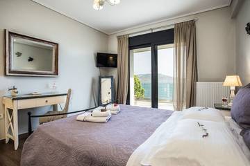 Ferienhaus für 10 Personen in North Aegean Islands, Lesbos, Bild 3