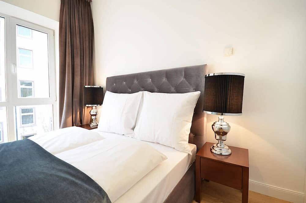 Ganze Wohnung, Vienna Residence Frankfurt, Schweizer Platz #6068 in Frankfurt, Südhessen