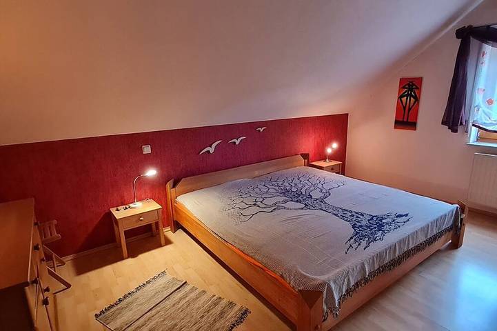 Casa Margaretha - wunderschönes Ferienhaus im Grünen im Herzen des Saarlands in Merchweiler, Landkreis Neunkirchen