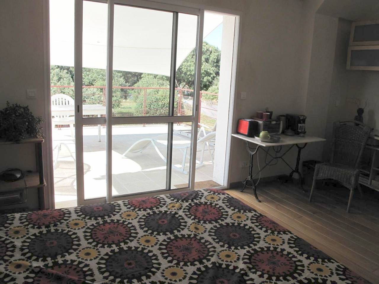 Appartement de vacances entier, Double Room with Terrace in Saint-Gély-du-Fesc, Côte méditerranéenne (France)