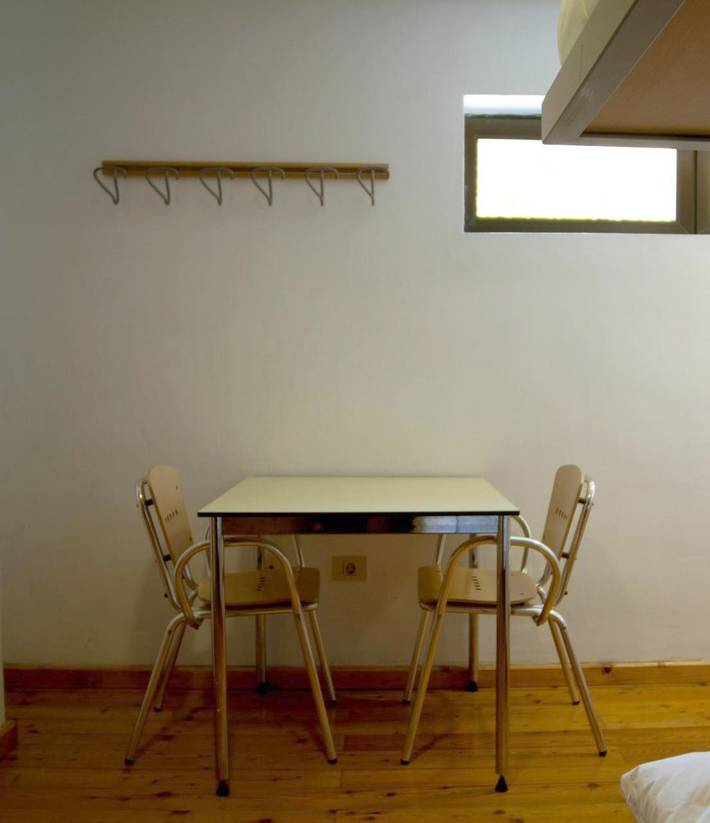 Hostal para 2 personas, con terraza y jardín en Santa Cruz de Tenerife - 4