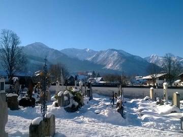 Ferienwohnung für 4 Personen in Fischbachau, Bayern, Bild 3
