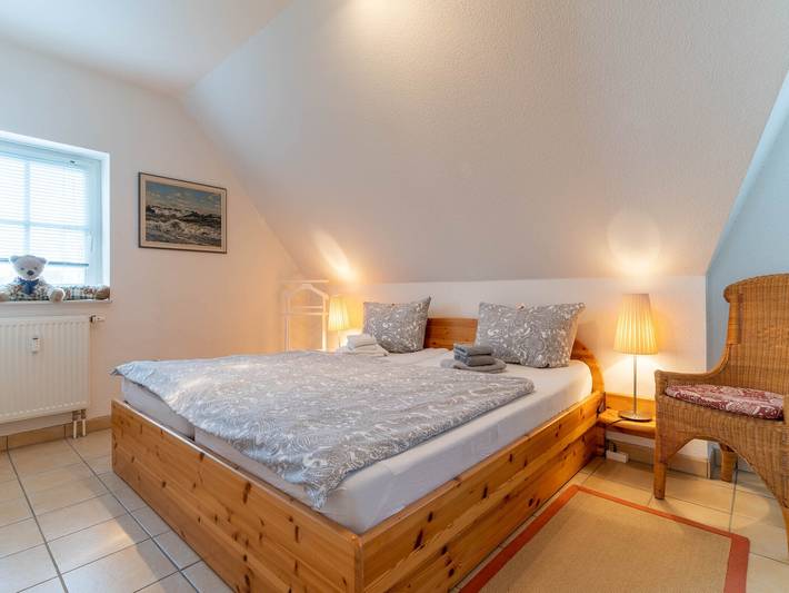 Ganze Wohnung, Ferienwohnung in St. Peter-Ording in Böhl (St. Peter-Ording), St. Peter-Ording
