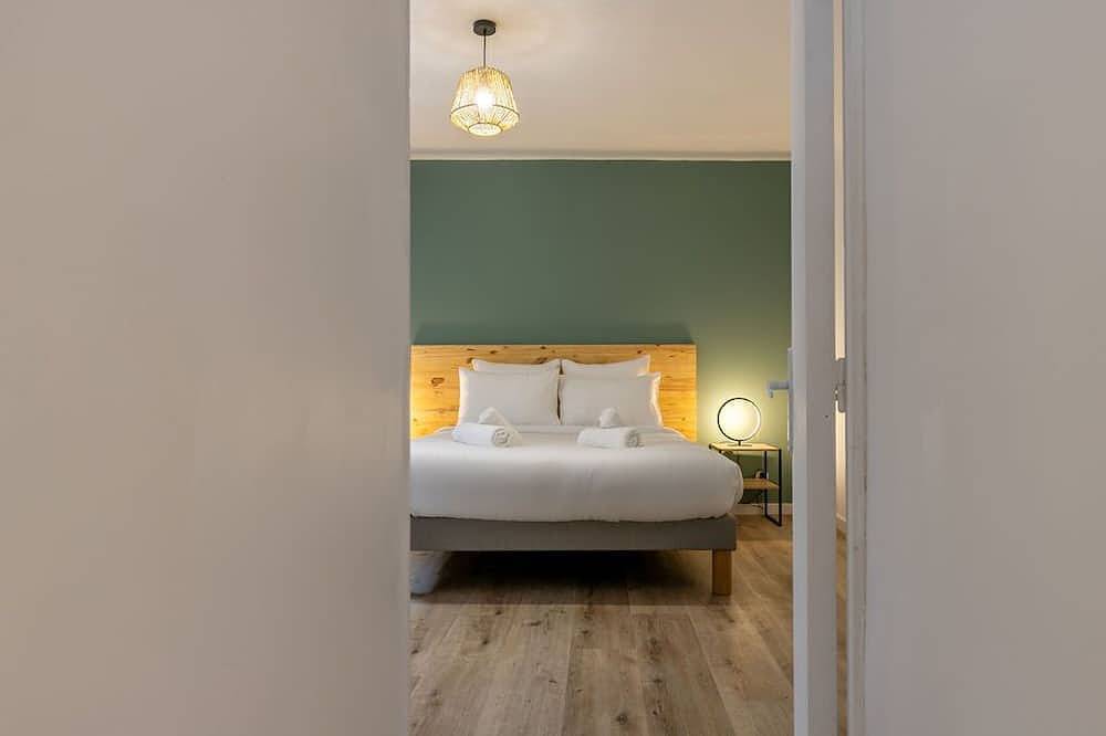 Ganze Wohnung, Apartment-Ensuite mit Dusche-Stadt in Romorantin-Lanthenay, Sologne