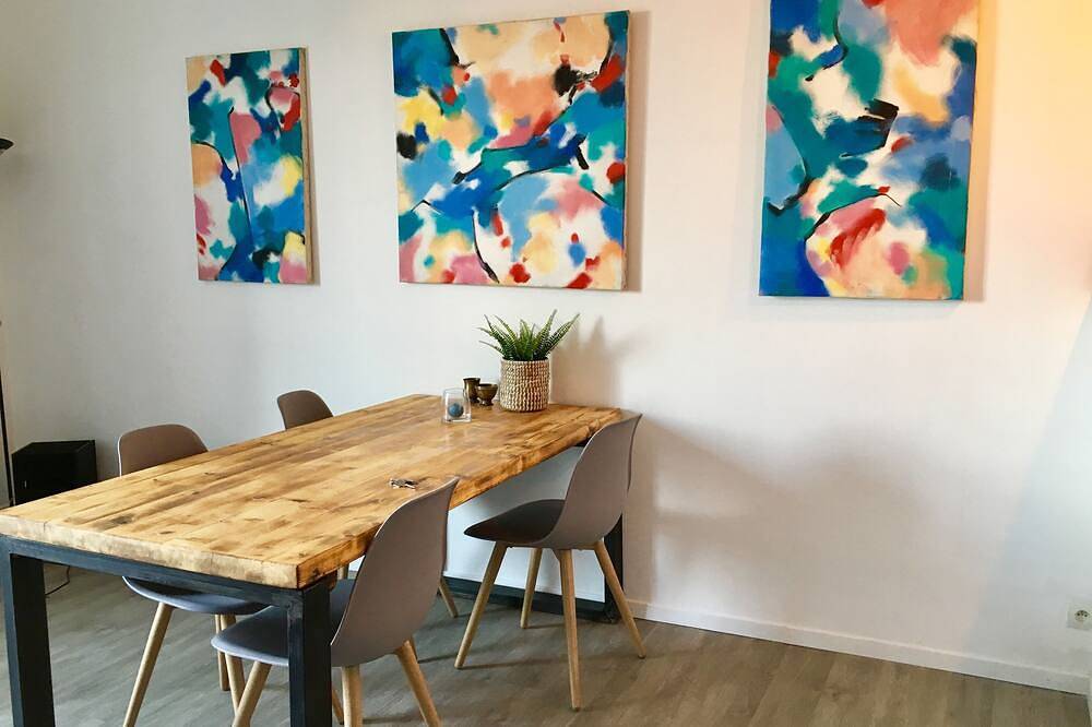 Photo : Appartement de vacances