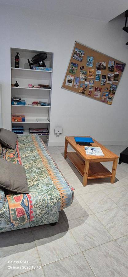 Gîte pour 3 personnes à Chantonnay - 3