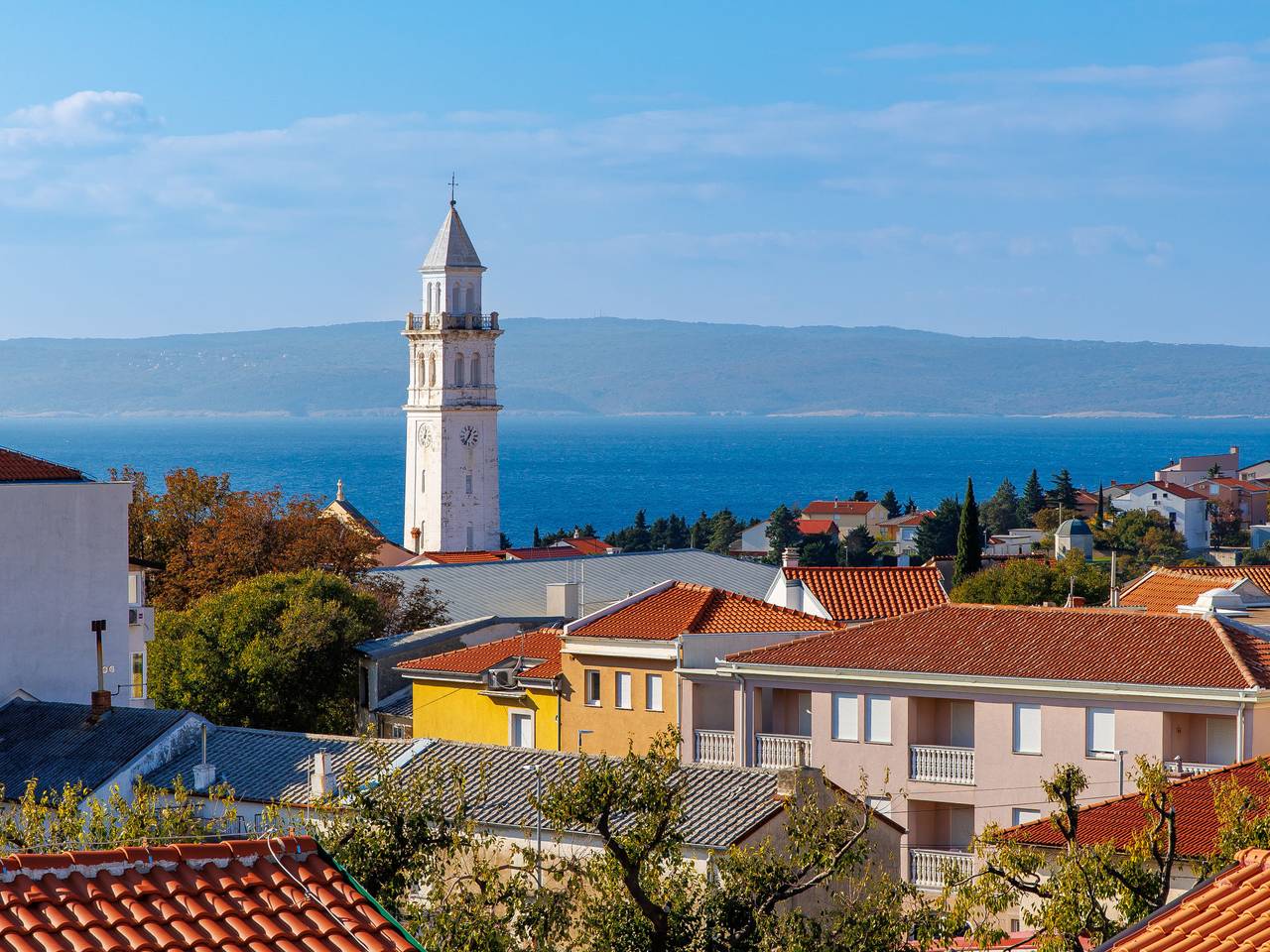 Ganze Wohnung, Leko in Novi Vinodolski, Primorje-Gorski Kotar