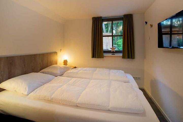 Sprielderbosch 24 Ferienunterkunft Veluwen Luxus in waldreichen Umgebung in Putten, Veluwe