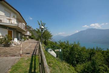 Ferienwohnung für 4 Personen in Tremosine, Gardasee, Bild 1