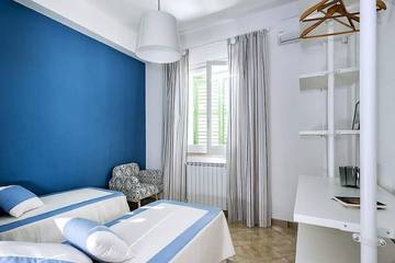 Villa per 9 Persone in Marzara del Vallo e dintorni, Provincia di Trapani, Foto 4