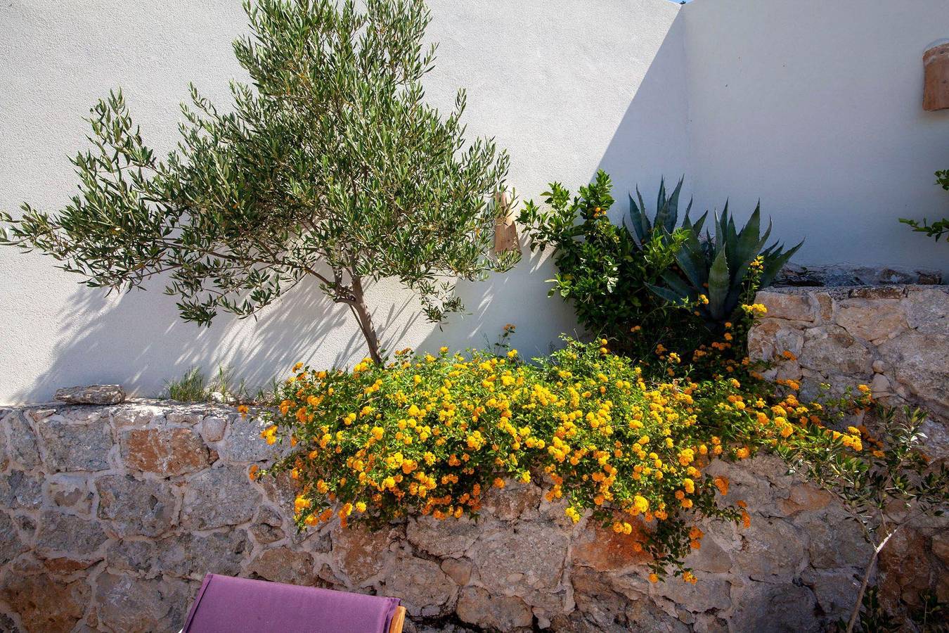 Holiday house with private pool for 8 persons approx. 150 m² in Podgora, Dalmatia (Split-Dalmatia County) in Podgora, Rivera de Makarska