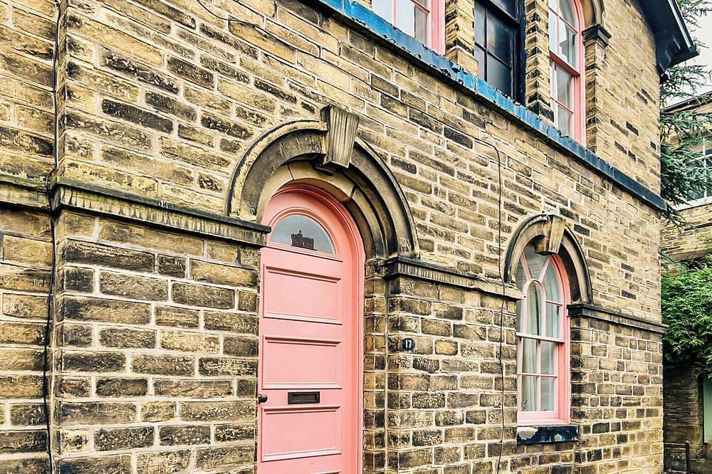 Casa vacanza a Bradford a partire da 133€ a notte