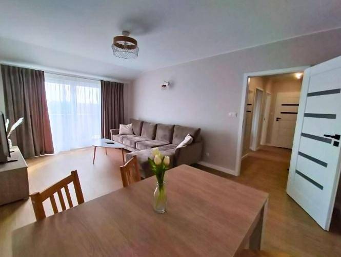Ferienwohnung für 4 Personen, mit Balkon und Ausblick