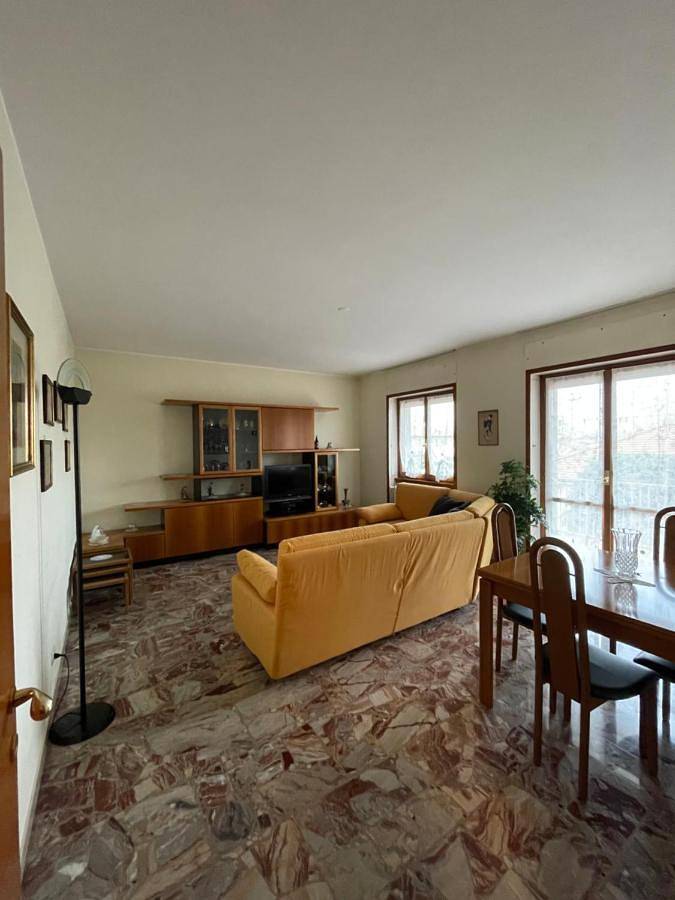 Gîte pour 6 personnes, avec balcon à Novate Milanese - 2