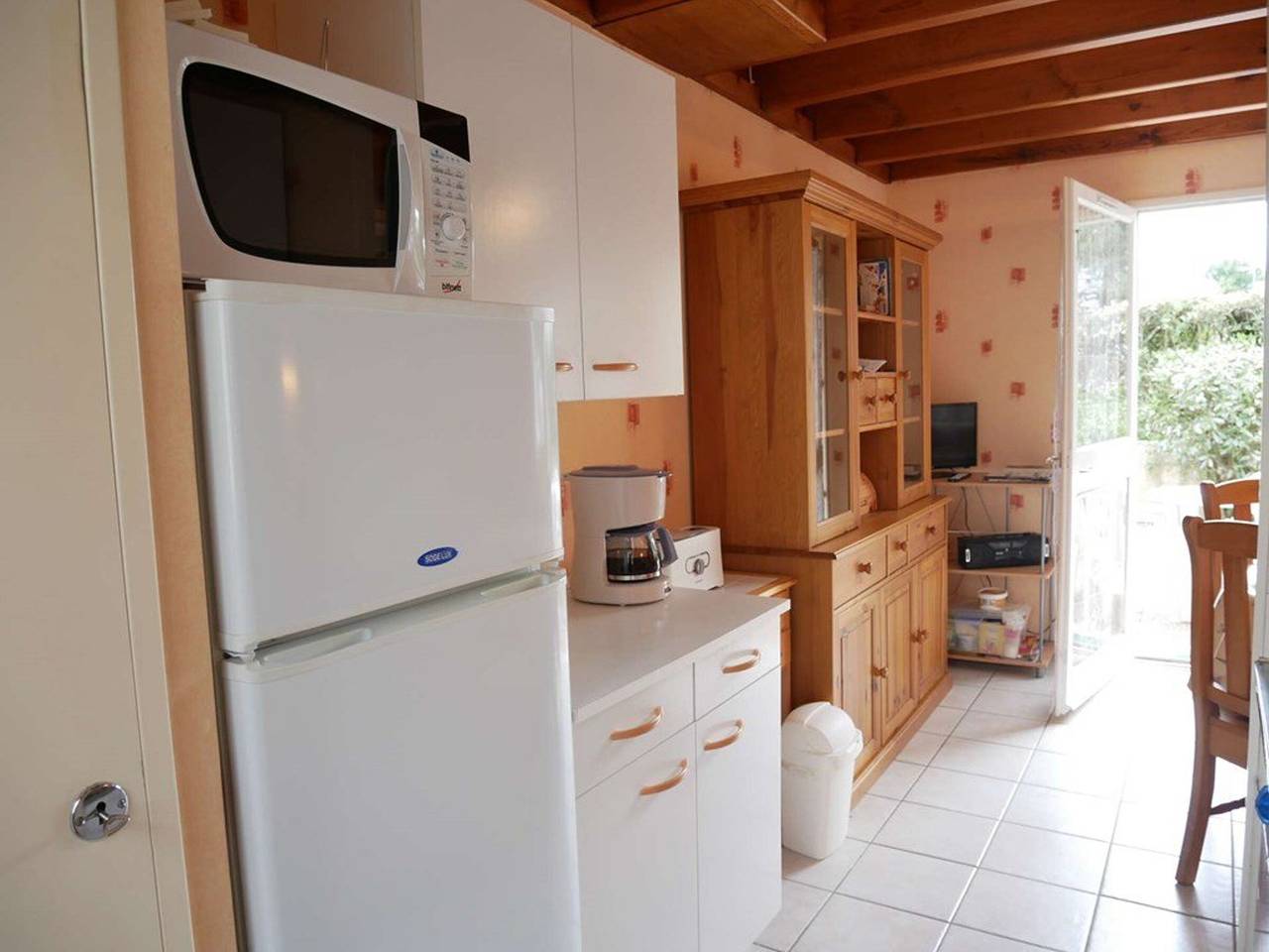 Casita Erdeven 3 hab, cerca de la playa, parking in Erdeven, Côte des Mégalithes