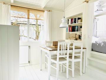 Huisje Aan Zee voor 4 Personen in Callantsoog, Nederlandse kust, Afbeelding 2