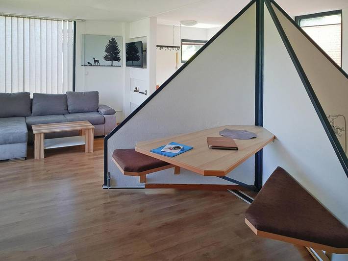 Loft in Gaal direkt an der Skipiste in Gaal, Bezirk Knittelfeld