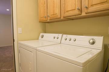 Vacation House for 8 Guests in Estes Park, Larimer County, Picture 3