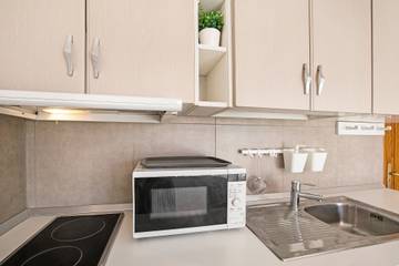 Studio voor 2 Personen in San Eugenio Bajo, Adeje, Afbeelding 4