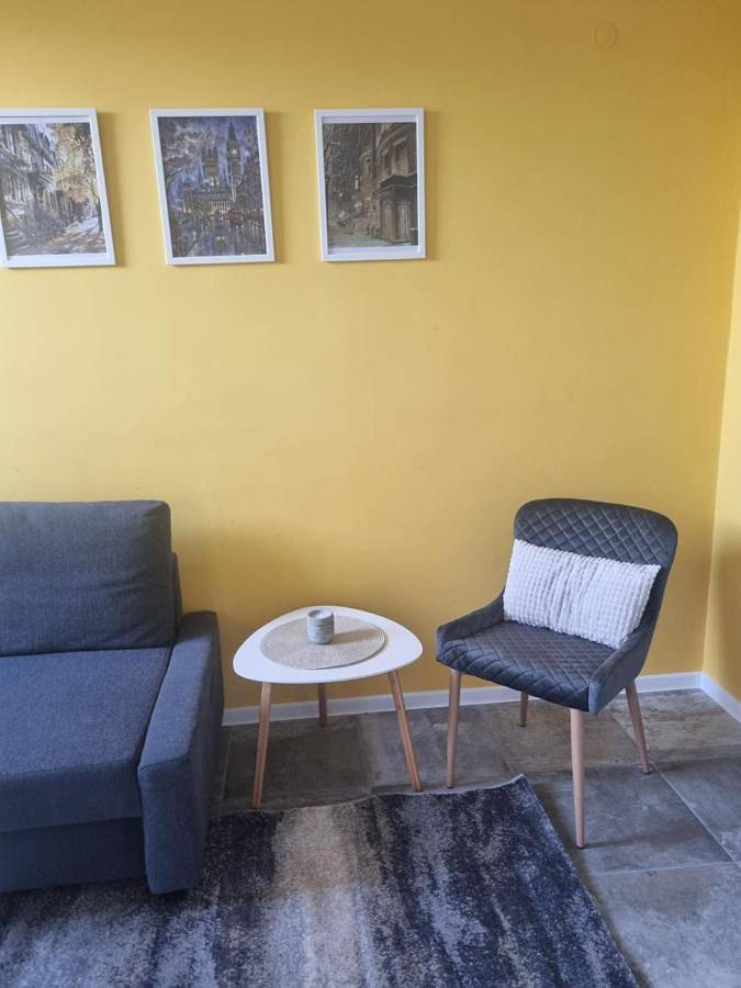 Gîte pour 4 personnes, avec vue et balcon dans Stara Zagora - 3