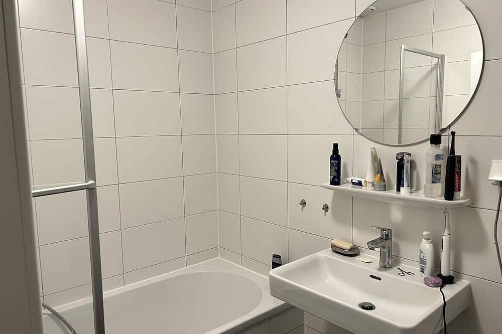 Appartamento intero, Cozy 2 bedroom flat near Erasmus University  in Rotterdam, Olanda Meridionale