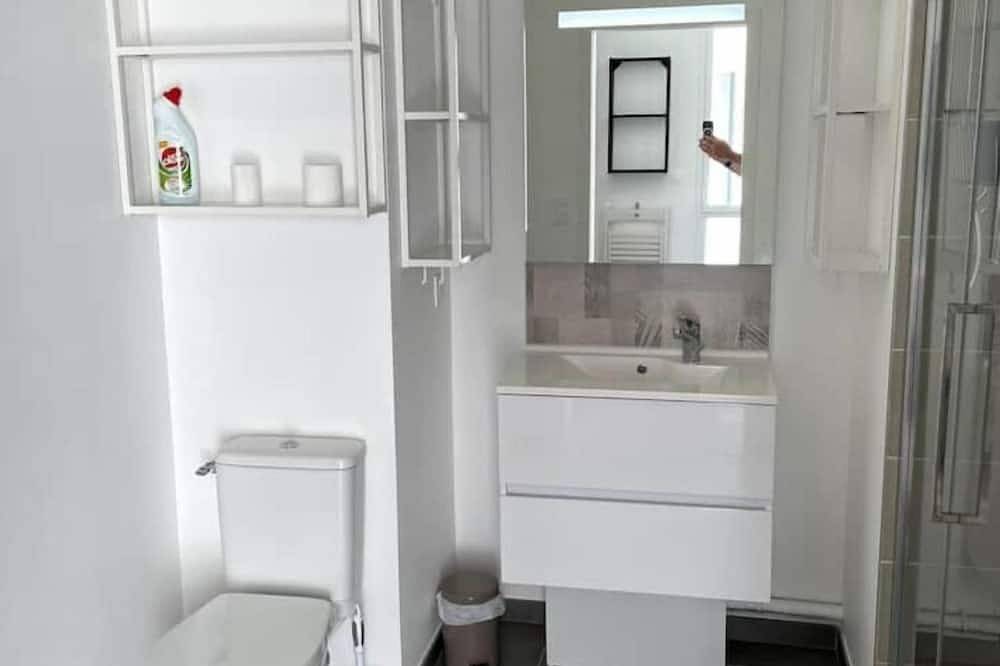 Apartamento entero, Studio Avec Balcon et Parking! in Puilboreau, Región de La Rochelle