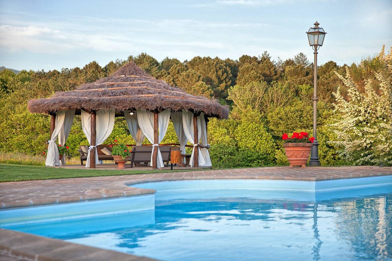 Villa Sant' Angelo in Poppi, Casentino