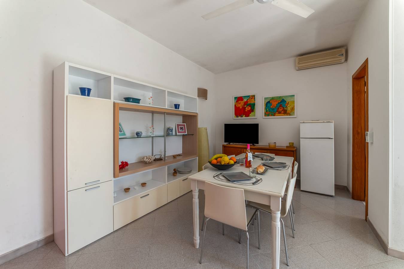 Appartamento intero, Leuca Relax&Sea n.7d in Leuca, Castrignano del Capo