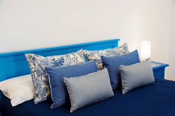 Holiday Rental for 4 People in Castellammare di Stabia, Sorrento Coast, Photo 3