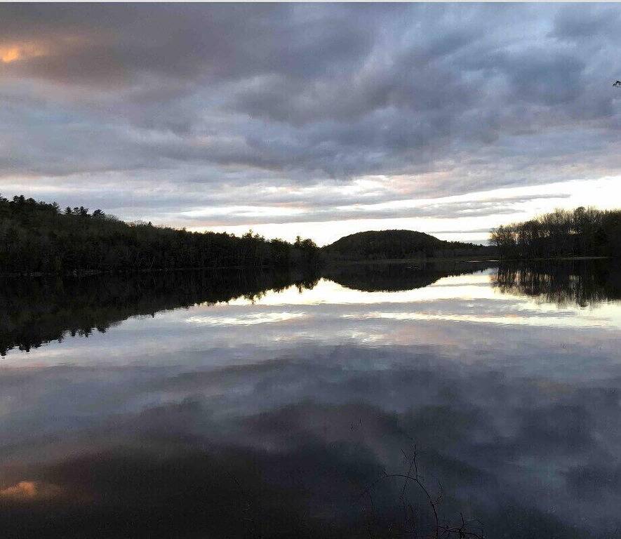 Maine Wilderness Oasis: Swimming, Hiking, Fishing, Boating in Hancock County