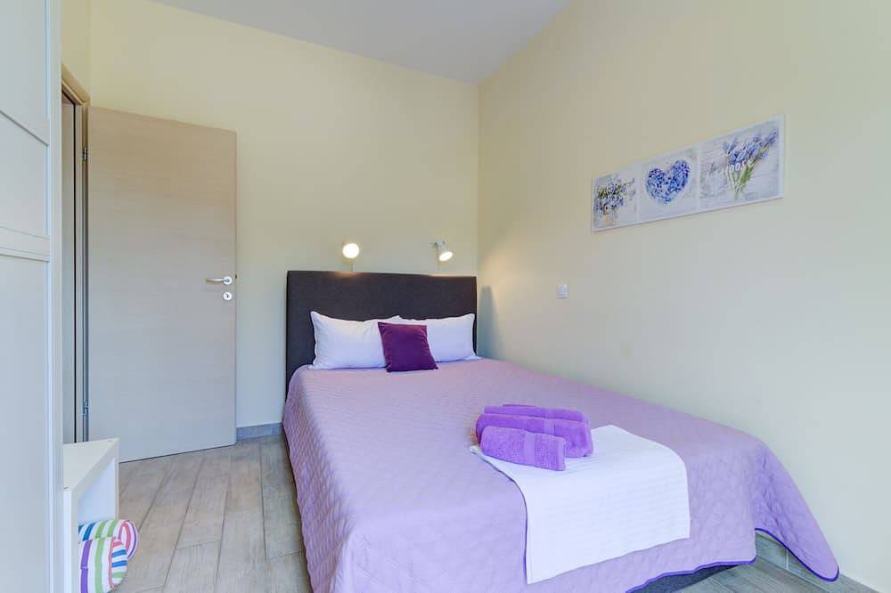 Cijeli apartman, Villa Mia - Two Bedroom Apartment with Pool (4 Persons) - Sveti Juraj, Senj #008 in Sveti Juraj, Velebit Nature Park