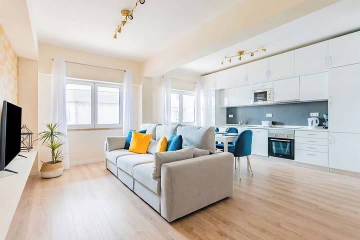 Ferienwohnung für 6 Personen - 1