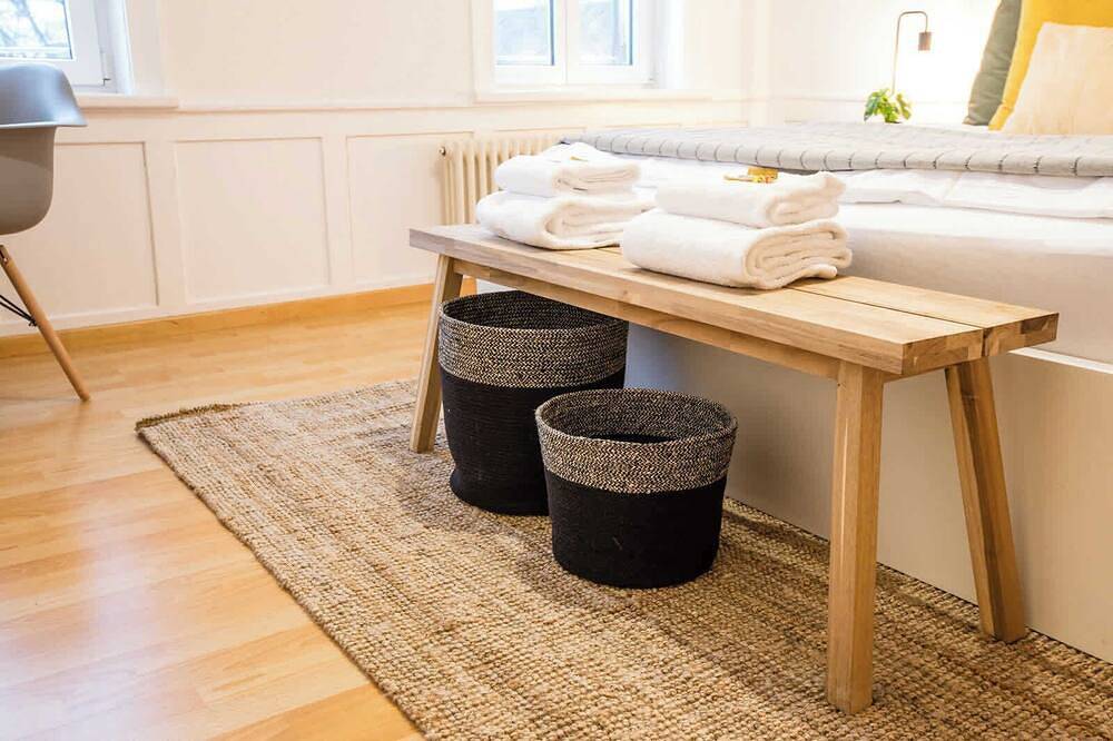 Appartamento intero, Apartment West with private Parking and Nespresso-Café in San Gallen (Svizzera), Zurich Prealps