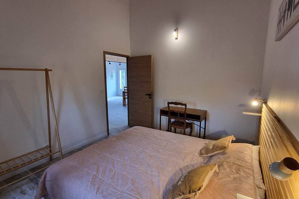 Bellevue Gîte 4/5 people in Lézignan-Corbières, Narbonne region
