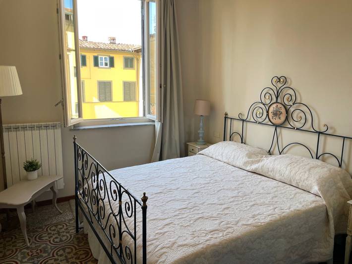 Casa mariuccia - 3 camere - in the heart of lucca in Lucca, Provincia di Lucca