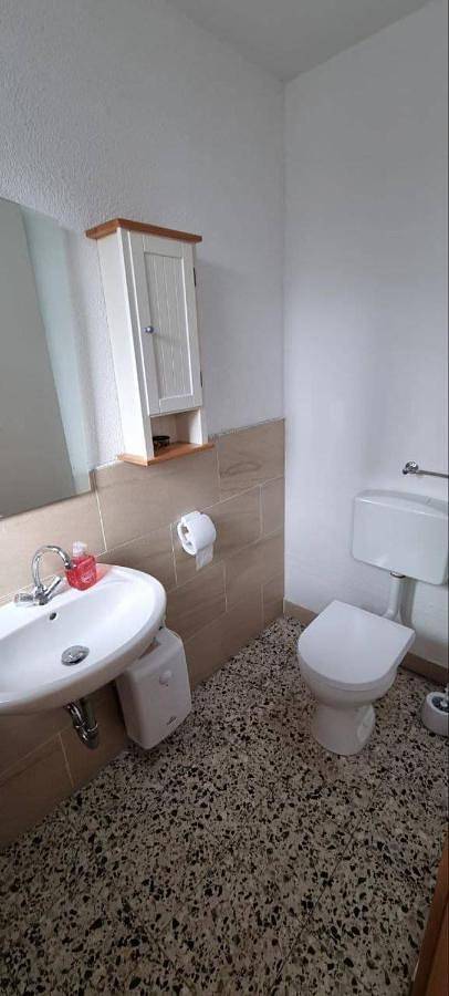 Ferienwohnung für 2 Personen, mit Garten in Hemer - 4