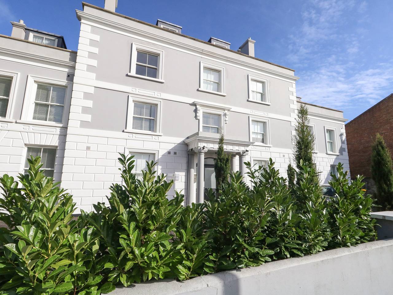 Entire apartment, 3 Compass Point in Melcombe Regis, Weymouth