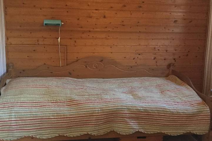 Bauernhof für 4 Personen, mit Garten und Sauna in Wittmund - 3