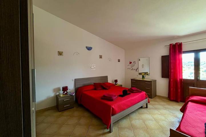 Appartamento vacanze per 5 persone - 1