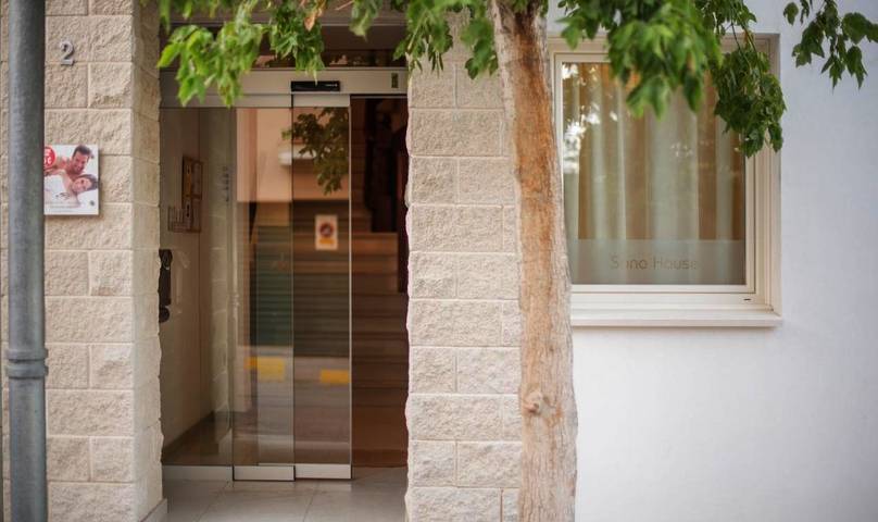 Gîte pour 7 personnes, avec vue et terrasse à La Garriga - 3