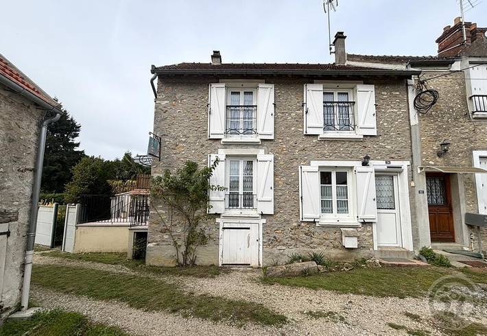Gîte pour 4 personnes, avec terrasse et jardin dans Essonne - 3