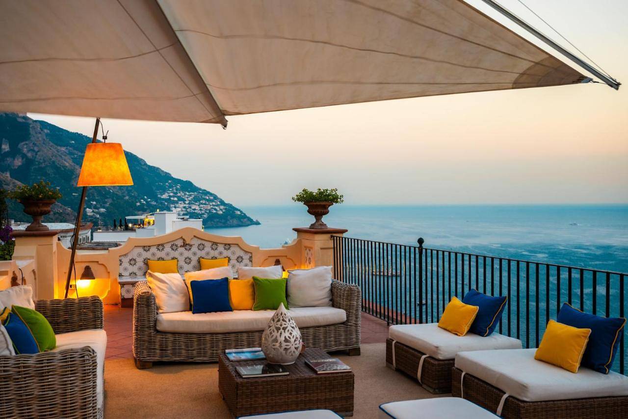 Casa Mercè Positano in Spiaggia Fornillo, Positano