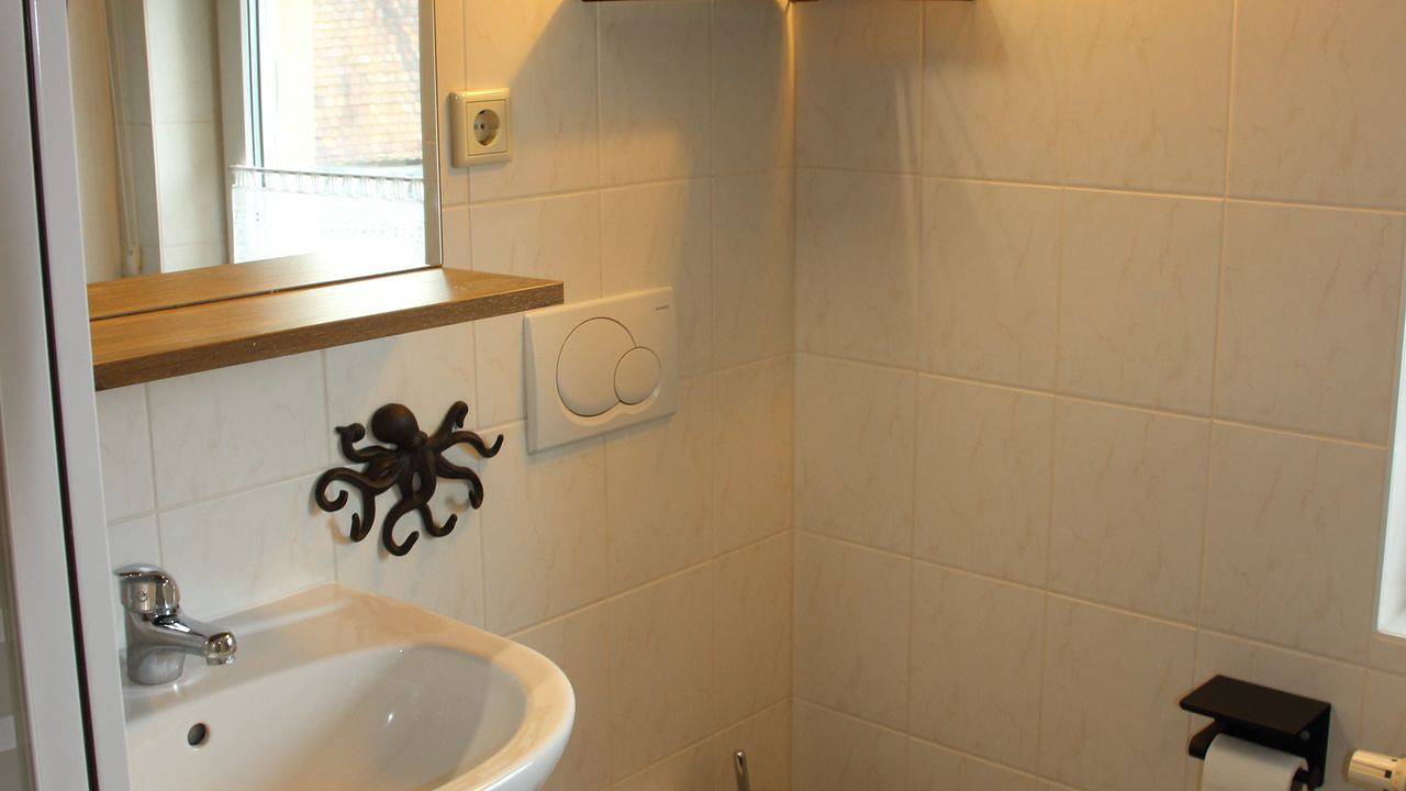 Ganze Ferienwohnung, Ferienwohnung für 3 Personen (45 m²) in Bertsdorf-Hörnitz in Bertsdorf-Hörnitz, Zittauer Gebirge