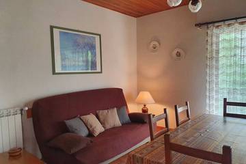 Location De Vacances pour 4 Personnes dans Entraunes, Parc national du Mercantour, Photo 2