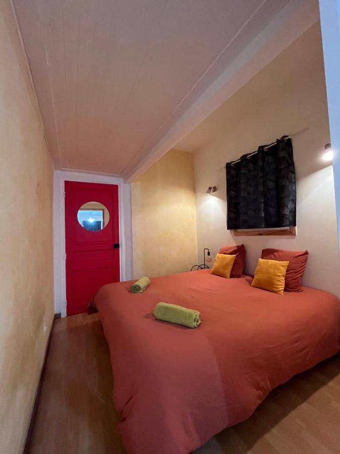 Appartement entier, One-Bedroom Apartment in Barcelonnette, Val d’Allos